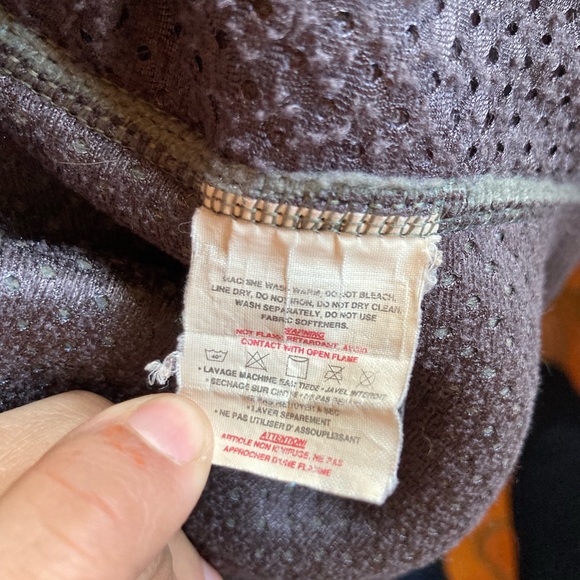 Patagonia RetroX Fleece Jacket - Picture 4 of 4